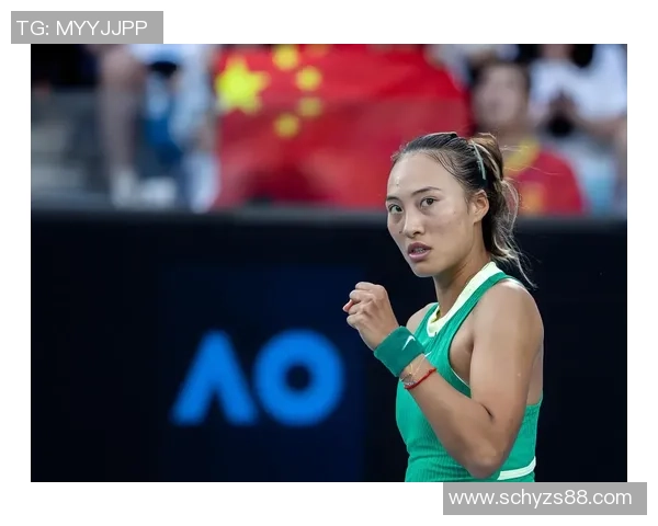 专访网球明星周丽揭秘她成功背后的努力与坚持